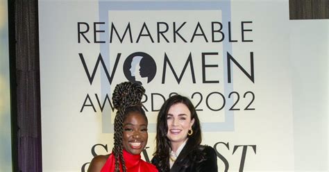 Remarkable Women 2024